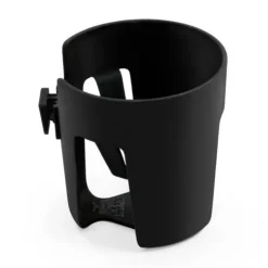 Stokke Stroller Accessories>Stroller Cup Holder - Black