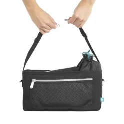 Babymoov Stroller Accessories>Stroller Organizer- Smokey