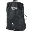 Peg Perego Stroller Accessories>Stroller Travel Bag with Wheels