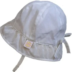 CaliKids Hats>Summer Cotton Baby Hat
