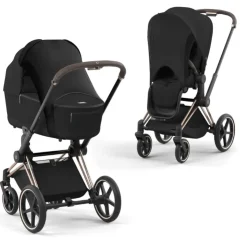 Cybex Stroller Accessories>Sun Sail Weather Shield