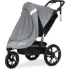 Bob Stroller Accessories>Sun Shield - Single