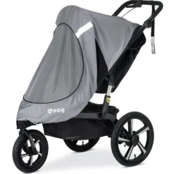 Bob Stroller Accessories>Sun Shield - Single