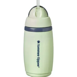 tommee tippee Bottle Feeding>Superstar Insulated Straw Cup - 9 fl oz