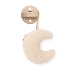 Itzy Ritzy Pacifier Clips>Sweetie Pal - Pacifier & Stuffed Animal