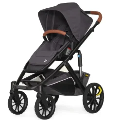 Veer Jogging Strollers>Switch & Roll Leather Bundle