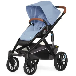 Veer Jogging Strollers>Switch & Roll Leather Bundle
