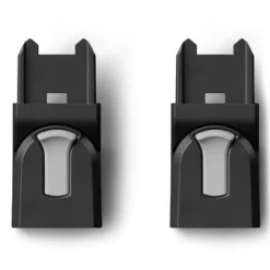 Veer Stroller Accessories|Infant Car Seat Adapters>Switchback Infant Car Seat Adapter - Uppababy