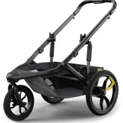 Veer Jogging Strollers>Switchback &Jog Stroller Frame