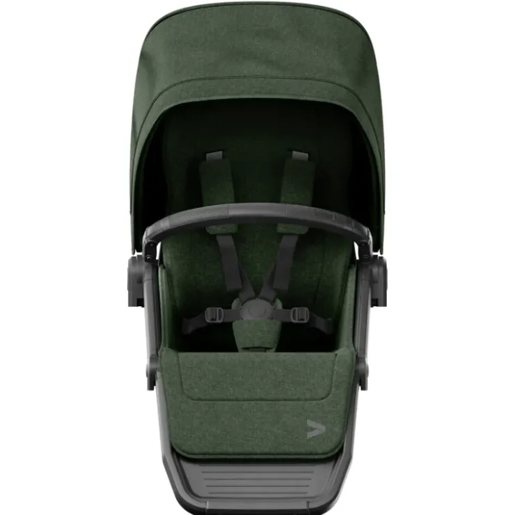 Veer Stroller Accessories>Switchback Seat Luxe
