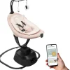 Babymoov Swings>Swoon Evolution Connect Swing