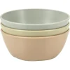 Tiny Twinkle Tableware>Tableware 3 Pack Bowl Set