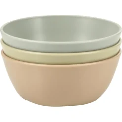 Tiny Twinkle Tableware>Tableware 3 Pack Bowl Set