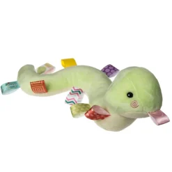 Mary Meyer Baby Plush Toys>Taggies Soft Toy Snake