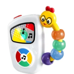 Baby Einstein Musical Toys>Take Along Tunes