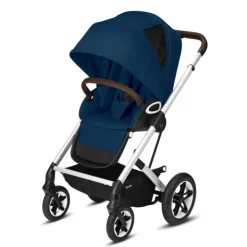 Cybex Lightweight & Travel Strollers>Talos S Lux Stroller