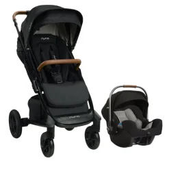 Nuna Travel Systems>TAVO next + PIPA travel system