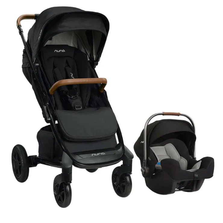 Nuna Travel Systems>TAVO next + PIPA travel system