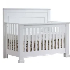 Natart Cribs>Taylor 5-in-1 Convertible Crib