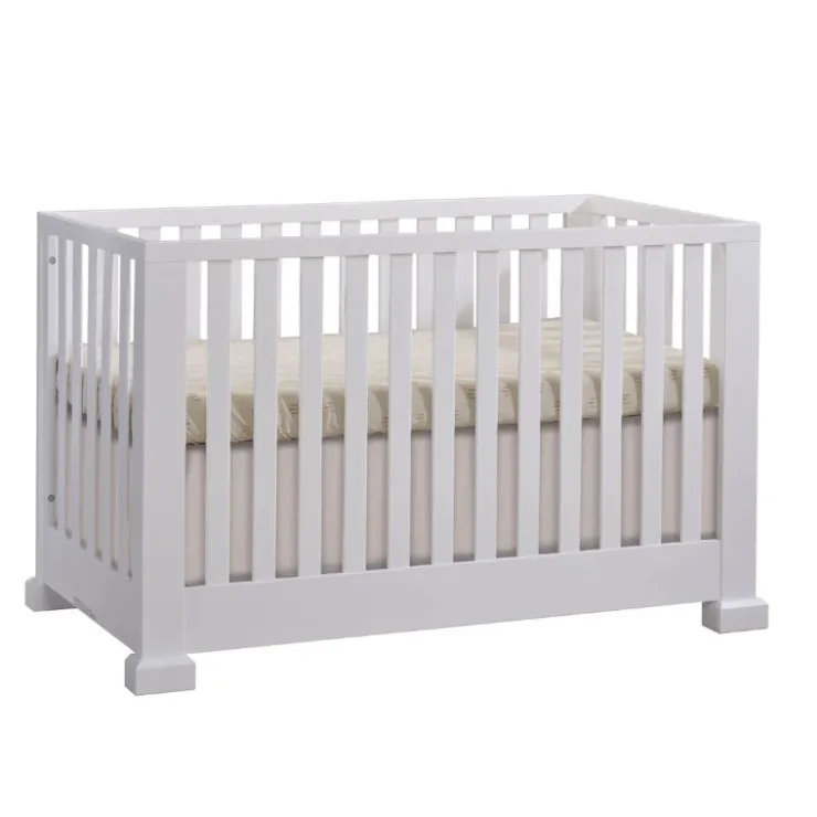 Natart Cribs>Taylor Island Crib