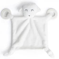 Bella Tunno Sensory Toys>Teether Buddy