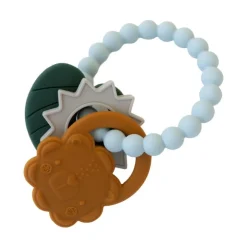 LouLou Lollipop Silicone Teethers>Teething Charms