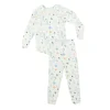 LouLou Lollipop Pajamas>Tencel Pajamas Set - 12 Years