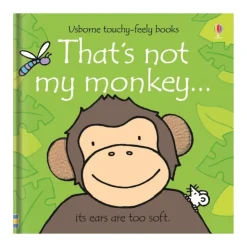 Harper Collins Canada Books>That's Not My... Book Series