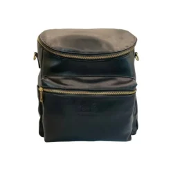 Fox & Sparrow Co Backpack Diaper Bags>The Liam Mini Diaper Bag