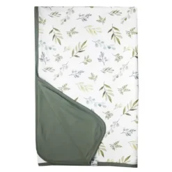 Copper Pearl Bedding>Three-Layer Quilt