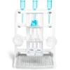 Munchkin Bottle Feeding>Tidy Dry Space Saving Drying Rack