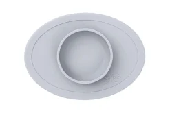 ezpz Tableware>Tiny Bowl - Pewter