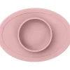 ezpz Tableware>Tiny Bowl-Blush