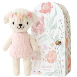 cuddle + kind Plush Toys><noscript><img width=