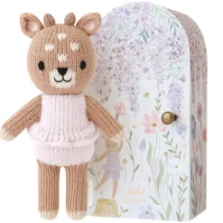 cuddle + kind Plush Toys><noscript><img width=