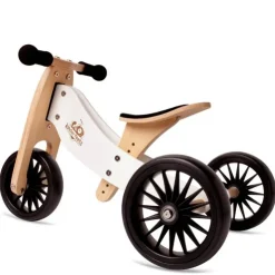 Kinderfeets Ride-On Toys>Tiny Tots PLUS 2-in-1 Tricycle and Balance Bike