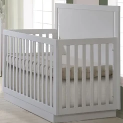 Tulip Juvenile Cribs>Tito Convertible Crib