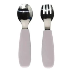 noüka Tableware>Toddler Cutlery Set