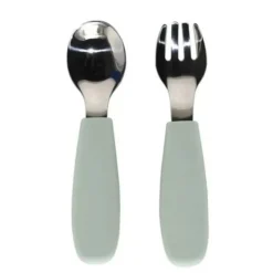 noüka Tableware>Toddler Cutlery Set