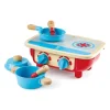 Hape Pretend Play>Toddler Kitchen Set