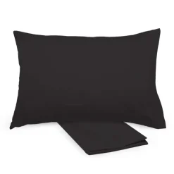 BreathableBaby Bedding>Toddler Pillow Case - 2 Pack