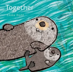 Penguin Random House Books>Together Book