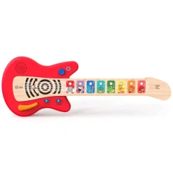 Baby Einstein Musical Toys>Together in Tune Connected Magic Touch Guitar