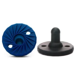 Doddle & Co Pacifiers>Tokyo Pop Pacifier