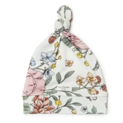 LouLou Lollipop Hats>Top Knot Beanie