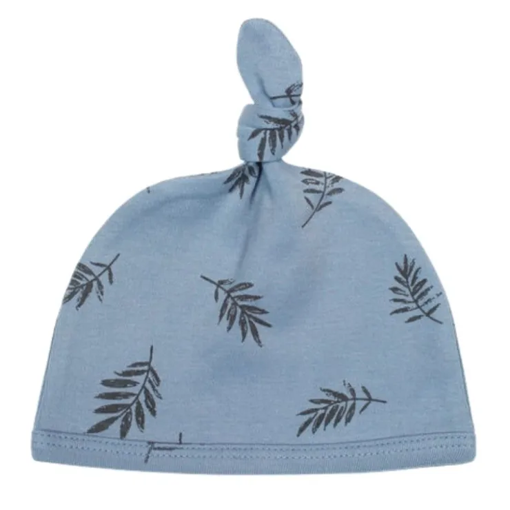 L'ovedbaby Hats>Top-Knot Hat