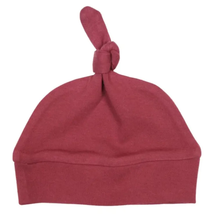 L'ovedbaby Hats>Top-Knot Hat