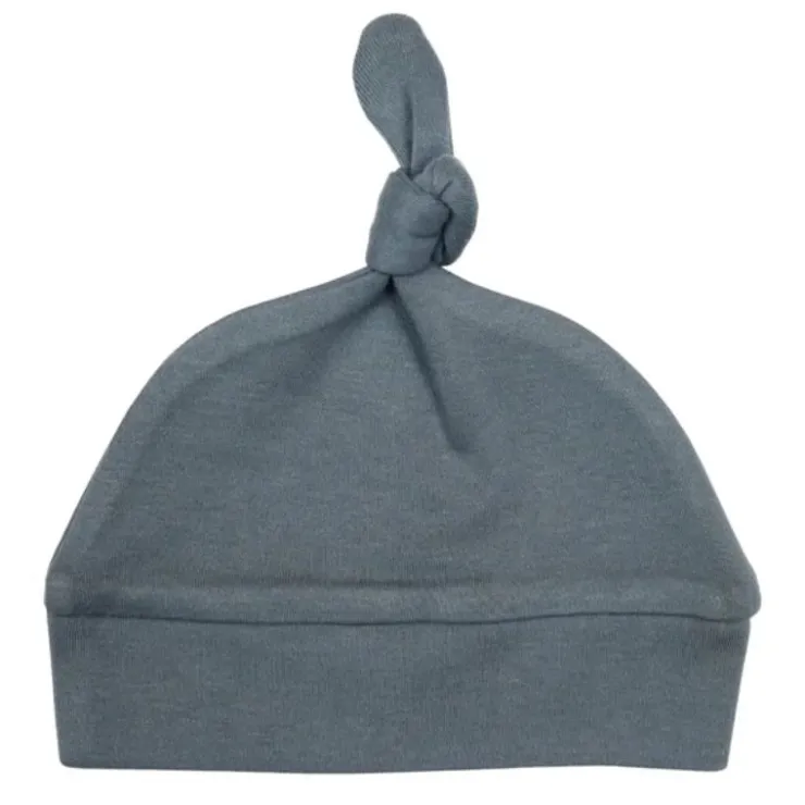 L'ovedbaby Hats>Top-Knot Hat