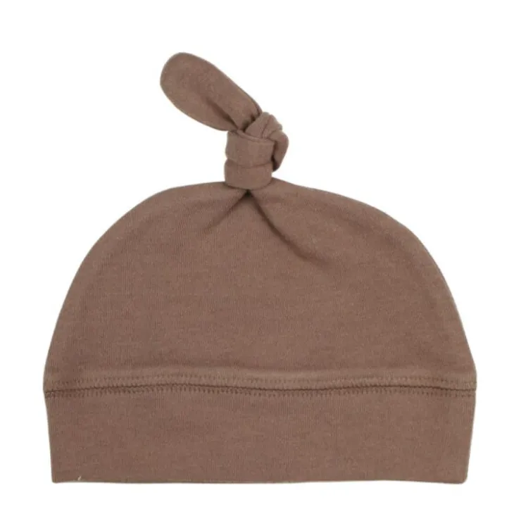 L'ovedbaby Hats>Top-Knot Hat