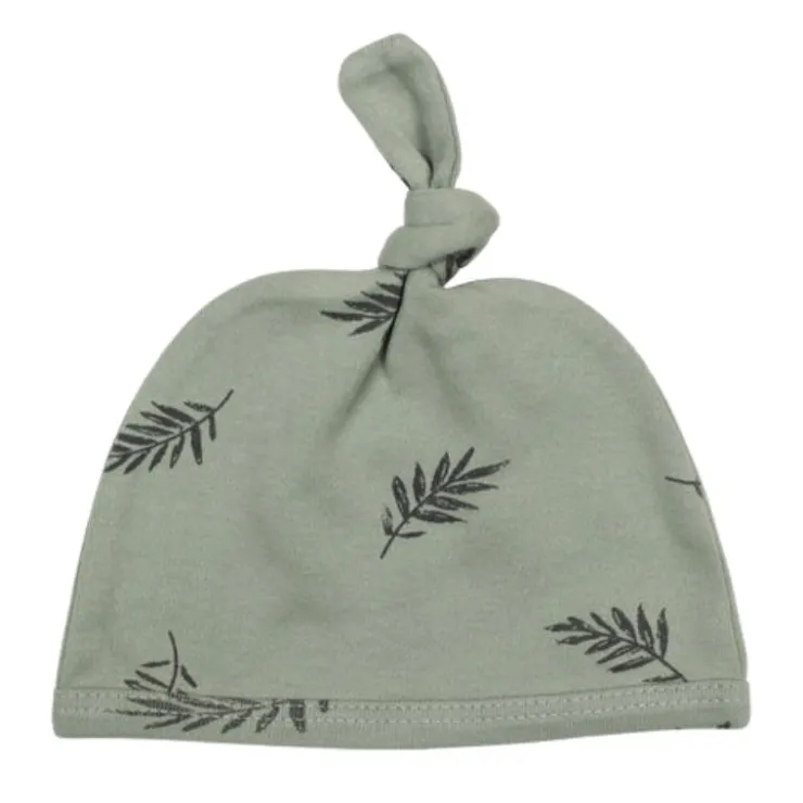 L'ovedbaby Hats>Top-Knot Hat